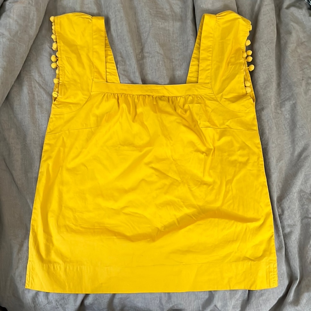 J.Crew top